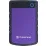 HDD внешний Transcend StoreJet 25H3P Purple (2000 ГБ)