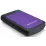 HDD внешний Transcend StoreJet 25H3P Purple (2000 ГБ)