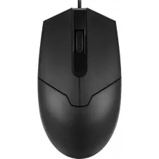 Mouse cu fir Sven RX-30 Black