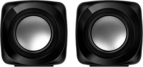 Boxe Sven 120 Black (2.0/5 W)