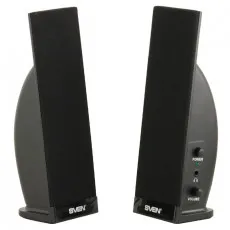 Boxe Sven 230 Black (2.0/4 W) Boxe Sven 230 Black (2.0/4 W)