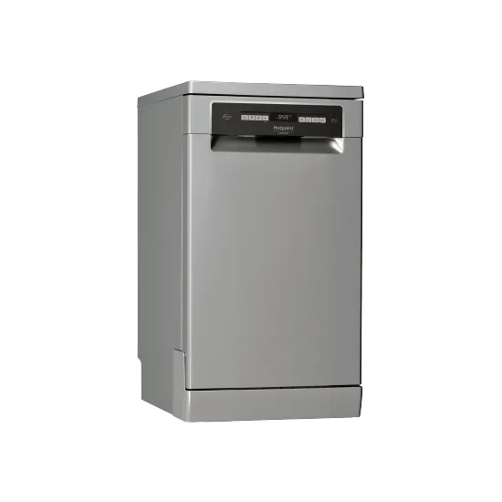 Maşina de spalat vase standard Hotpoint-Ariston HSFO 3T235 WCX (White)