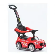 Толокар Baby Mix Alexis UR-BEJ919 Fire Truck Толокар Baby Mix Alexis UR-BEJ919 Fire Truck