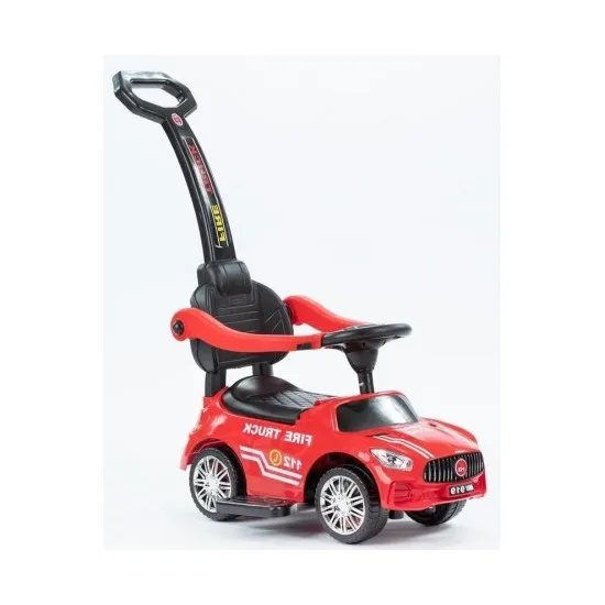 Tolocar Baby Mix Alexis UR-BEJ919 Fire Truck