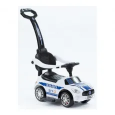 Толокар Baby Mix Alexis UR-BEJ919 Police Толокар Baby Mix Alexis UR-BEJ919 Police