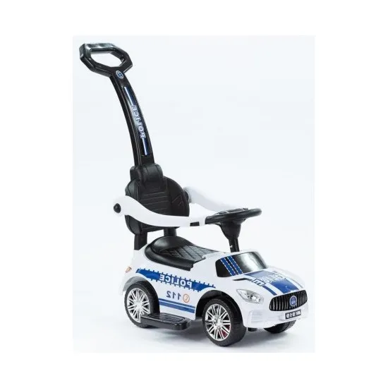 Tolocar Baby Mix Alexis UR-BEJ919 Police