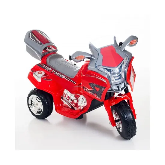 Motocicletă Baby Mix Alexis SKC-KB00101, Red
