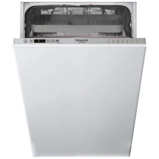 Maşina de spalat vase Hotpoint-Ariston HSIC 3M19 C (White)