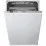 Maşina de spalat vase Hotpoint-Ariston HSIC 3M19 C (White)