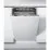 Maşina de spalat vase Hotpoint-Ariston HSIC 3M19 C (White)