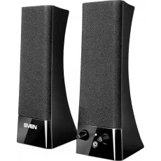 Boxe Sven 235 Black (2.0/4 W) Boxe Sven 235 Black (2.0/4 W)