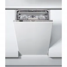 Maşina de spalat vase încorporată Hotpoint-Ariston HSIO 3O23 WFE (White) Maşina de spalat vase încorporată Hotpoint-Ariston HSIO 3O23 WFE (White)