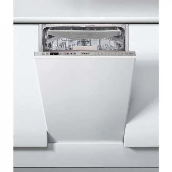 MaÅ?ina de spalat vase încorporatÄ? Hotpoint-Ariston HSIO 3O23 WFE (White)