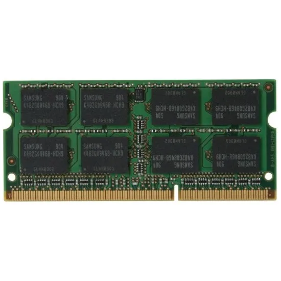 Modul de memorie [1] SO-DIMM 4 GB GoodRam GR1600S3V64L11S/4G (1600 MHz)