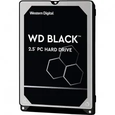 2.5" Жесткий диск 1 TB Western Digital Black, 7200 rpm, 64 MB, SATA III (WD10SPSX) 2.5" Жесткий диск 1 TB Western Digital Black, 7200 rpm, 64 MB, SATA III (WD10SPSX)