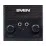 Boxe Sven SPS-604 Black (2.0/4 W)
