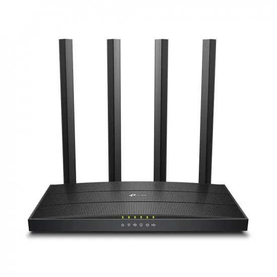 Wi-Fi router Tp-link Archer C6U