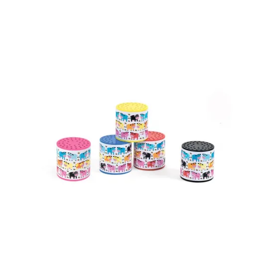 Janod J01119 - VACUTE IN CAMP - MOO