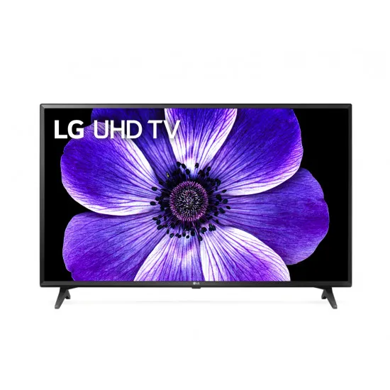 Телевизор LED 43 " LG 43UM7020, Black