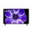 Телевизор LED 43 " LG 43UM7020, Black