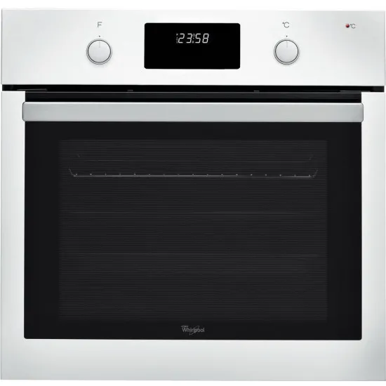 Cuptor electric Whirlpool AKP 745 WH, White