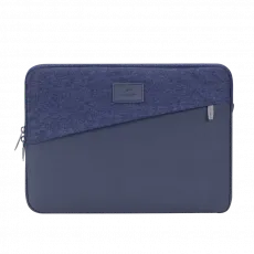Geantă pentru laptop 13,3" RivaCase 7903 Egmont, Blue Geantă pentru laptop 13,3" RivaCase 7903 Egmont, Blue