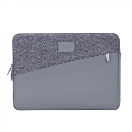 Geantă pentru laptop 13,3" RivaCase 7903 Egmont, Gray
