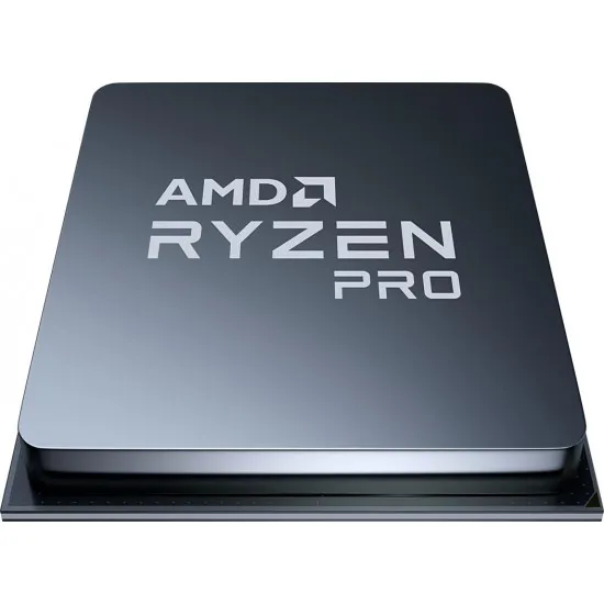 Процессор AMD Ryzen 5 Pro 4650G Tray (3.7 ГГц-4.2 ГГц/8 MB/AM4)