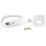 Умные часы Oppo Watch 41mm, Pink
