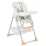 Scaun de hrănit Joie Mimzy Snacker 2in1, Pastel Forest