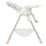 Scaun de hrănit Joie Mimzy Snacker 2in1, Pastel Forest