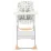 Scaun de hrănit Joie Mimzy Snacker 2in1, Pastel Forest
