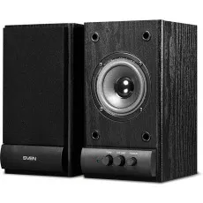 Boxe Sven SPS-607 Black (2.0/6 W) Boxe Sven SPS-607 Black (2.0/6 W)