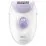 Epilator Braun SE3170L, White