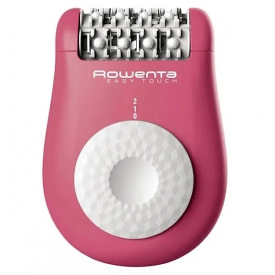 Epilator Rowenta EP1110F0, Pink/White