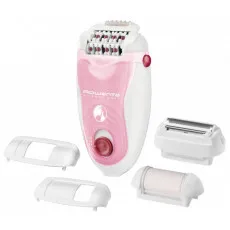 Epilator Rowenta EP5640D0, Pink Epilator Rowenta EP5640D0, Pink