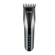 Aparat de tuns Vitek VT-2575 Black Aparat de tuns Vitek VT-2575 Black