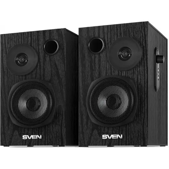 Boxe Sven SPS-580 Black (2.0/18 W)