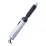 Uscător de păr-perie Braun AS110, 200 W, Black/Grey