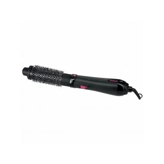 Uscător de păr-perie Rowenta CF7812F0, 1200 W, Black