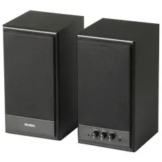 Boxe Sven SPS-702 Black (2.0/40 W)