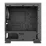 Корпус Gamemax Dark Ranger, Black (Micro-ATX)