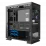 Корпус Gamemax Dark Ranger, Black (Micro-ATX)