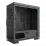 Корпус Gamemax Dark Ranger, Black (Micro-ATX)