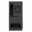 Корпус Gamemax Dark Ranger, Black (Micro-ATX)