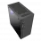 Корпус Gamemax Dark Ranger, Black (Micro-ATX)