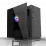 Корпус Gamemax Dark Ranger, Black (Micro-ATX)