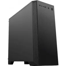 Корпус Gamemax Silent Hill, Black (Micro-ATX) Корпус Gamemax Silent Hill, Black (Micro-ATX)