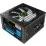 Блок питания ATX Gamemax VP-700-RGB-M, 700 Вт