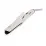 Выпрямитель для волос Vitek VT-8406, White